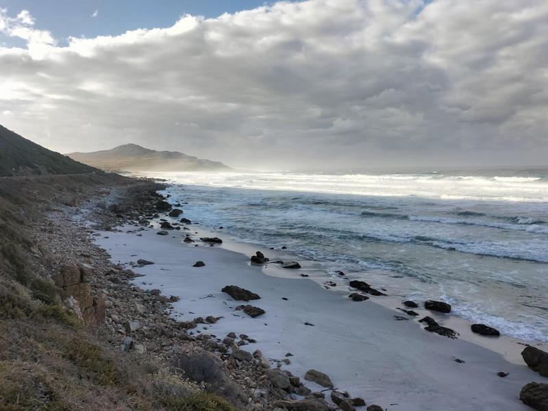 To Let 1 Bedroom Property for Rent in Scarborough Western Cape